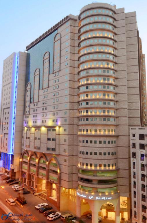 Infinity Hotel