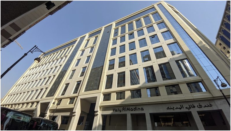 Valy Hotel